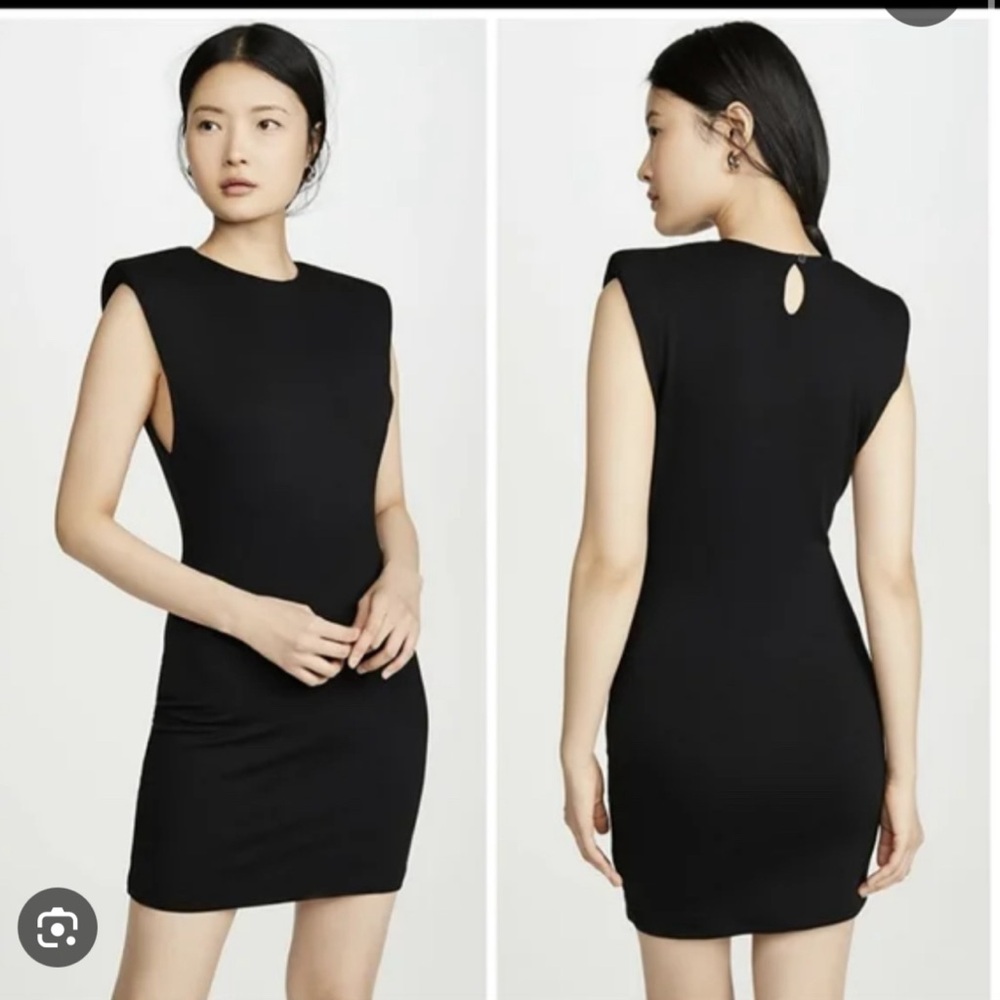 Reformation Rumi dress, size M